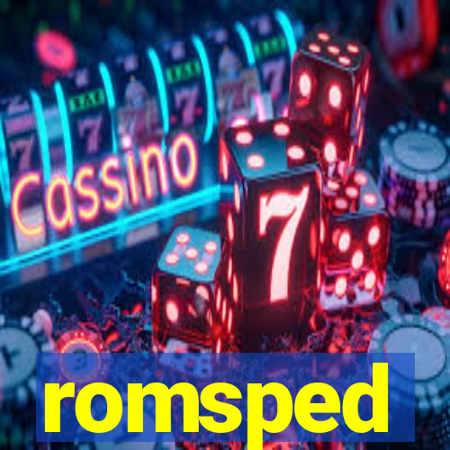 romsped