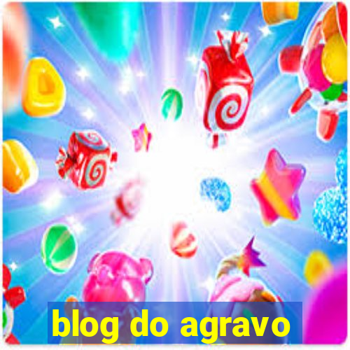 blog do agravo