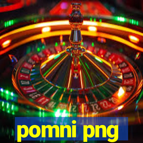 pomni png