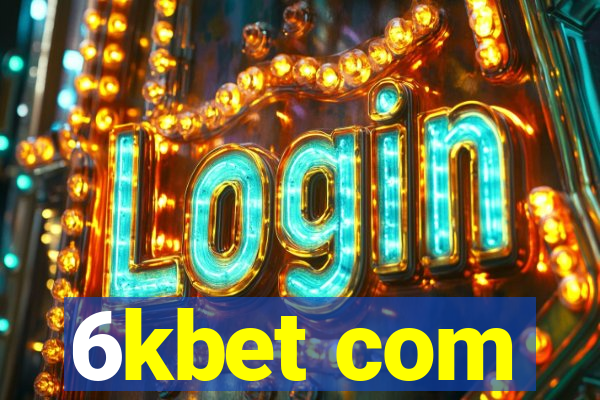 6kbet com