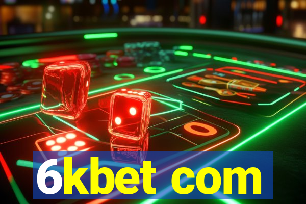 6kbet com