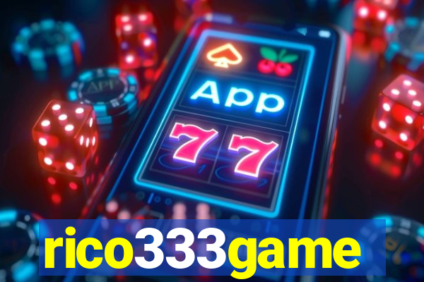 rico333game