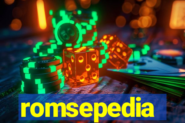 romsepedia