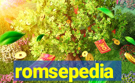 romsepedia