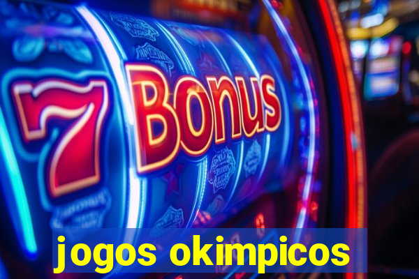 jogos okimpicos