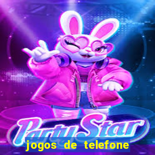 jogos de telefone que ganha dinheiro