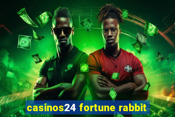 casinos24 fortune rabbit