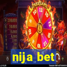 nija bet