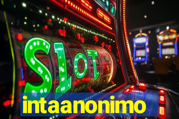 intaanonimo