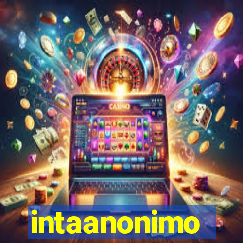 intaanonimo