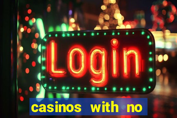 casinos with no deposit bonuses