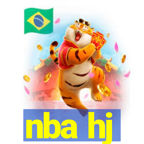 nba hj