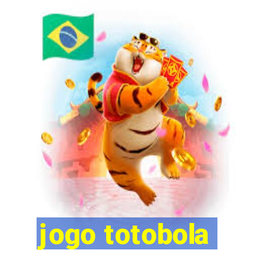 jogo totobola