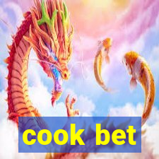 cook bet