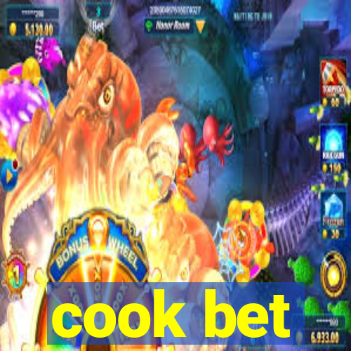 cook bet