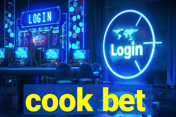 cook bet