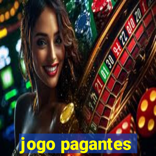 jogo pagantes