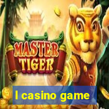 l casino game