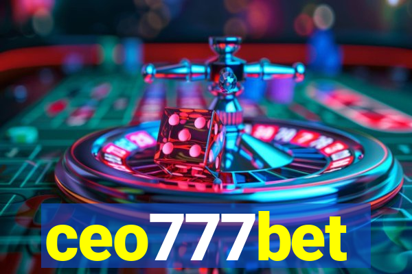 ceo777bet