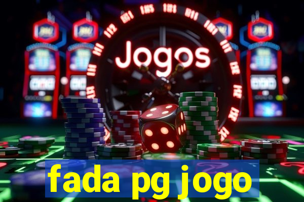 fada pg jogo