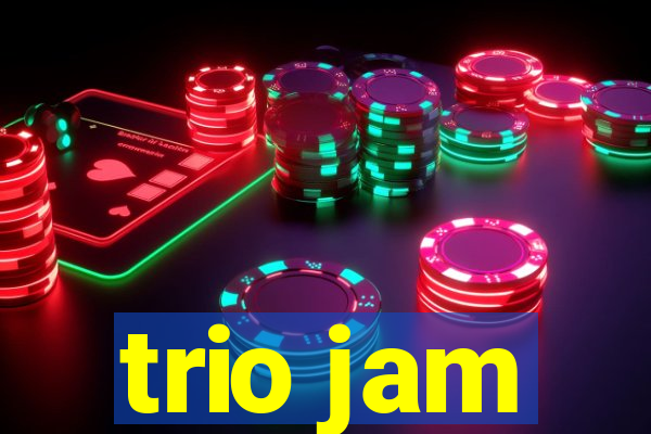 trio jam