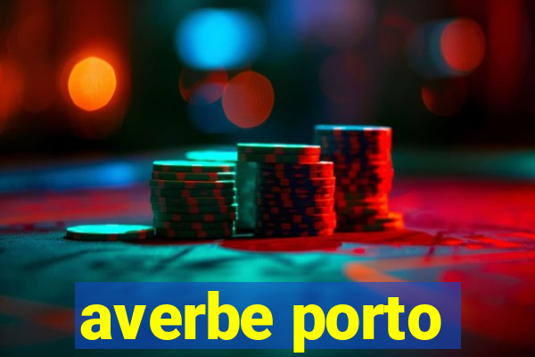 averbe porto