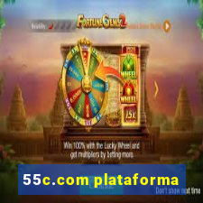 55c.com plataforma