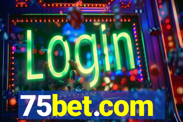 75bet.com