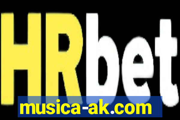 musica-ak.com