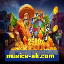 musica-ak.com