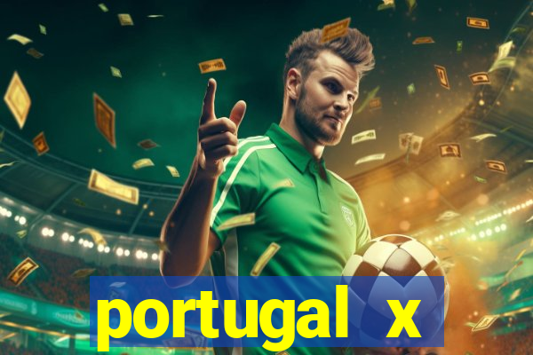 portugal x eslovaquia onde assistir