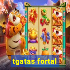 tgatas fortal