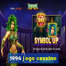 1996 jogo cassino