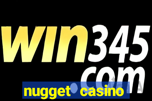 nugget casino sparks nevada