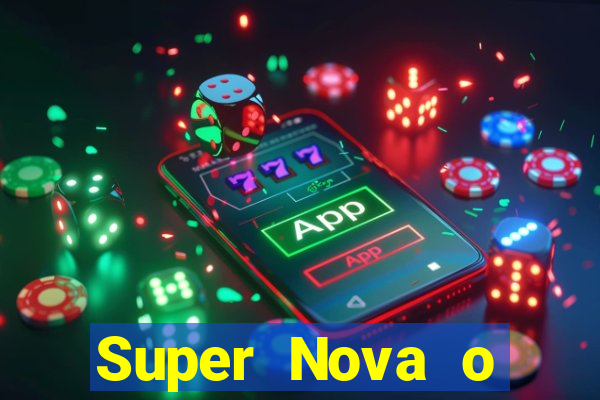 Super Nova o supernova o encantador de flechas pdf