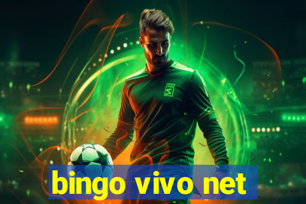 bingo vivo net