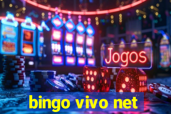 bingo vivo net