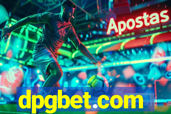 dpgbet.com