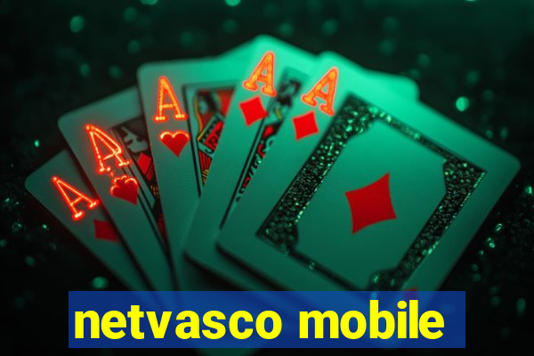 netvasco mobile