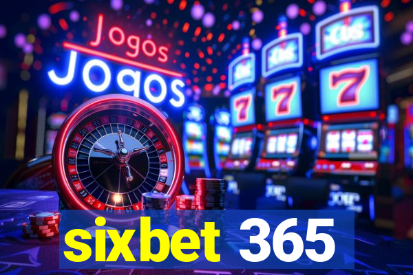 sixbet 365