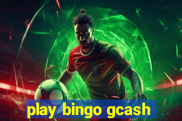 play bingo gcash