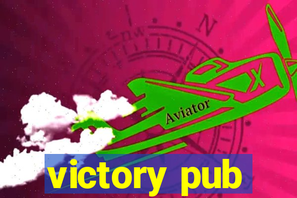 victory pub