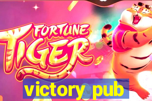 victory pub