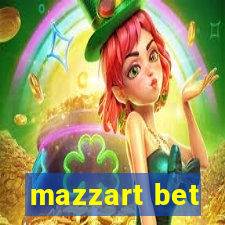 mazzart bet