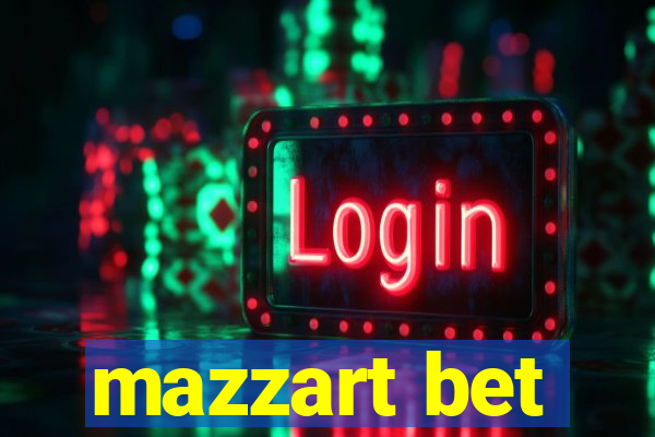 mazzart bet