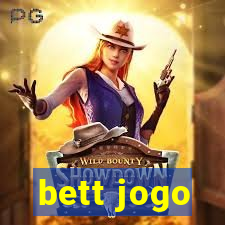 bett jogo