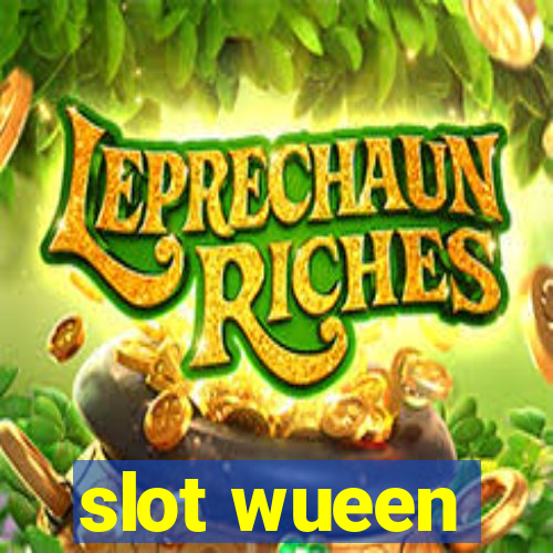 slot wueen