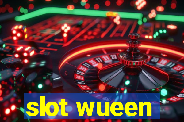 slot wueen