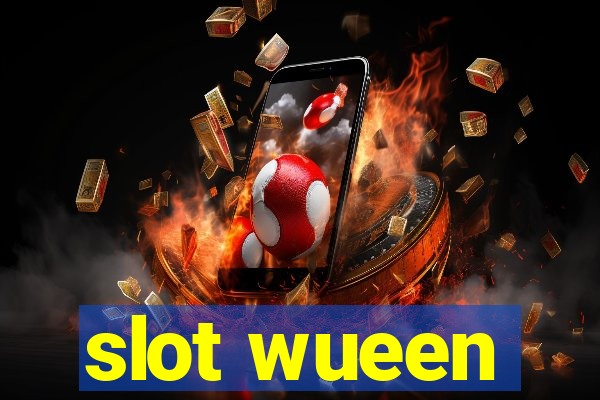 slot wueen