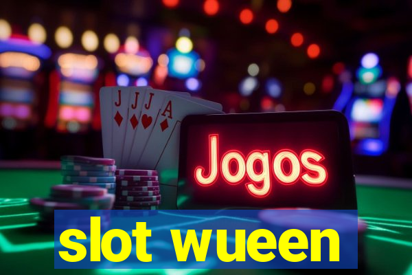 slot wueen